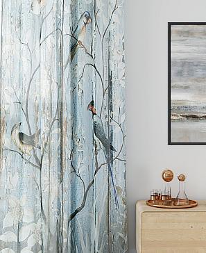 Тюль «Ликирант - 147»