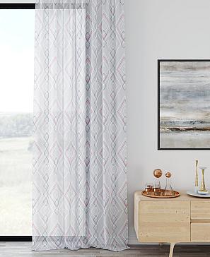 Тюль портьеры «Ликирант - 148» | фото