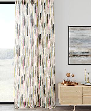 Тюль портьеры «Ликирант - 150» | фото