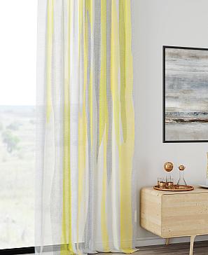 Тюль портьеры «Ликирант - 152» | фото 3