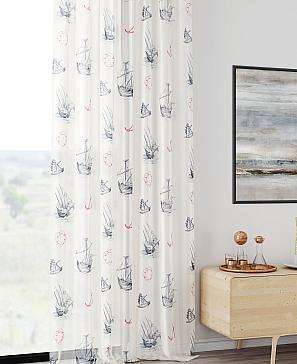 Тюль портьеры «Ликирант - 153» | фото 3