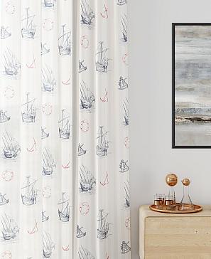 Тюль «Ликирант - 153»