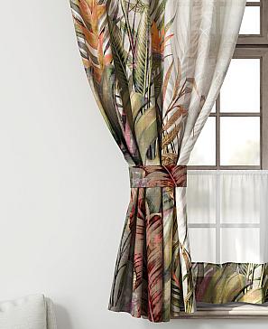 Комплект штор «Иномик - 105»