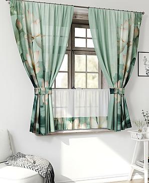 Комплект штор «Иномик - 115» | фото 3