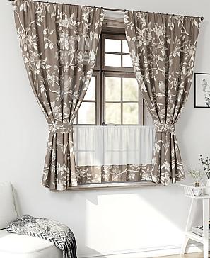 Комплект штор «Иномик - 120» | фото 3