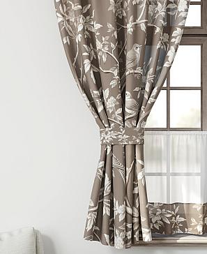 Комплект штор «Иномик - 120»