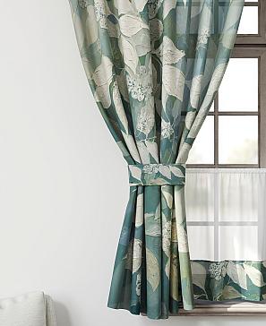 Комплект штор «Иномик - 121»