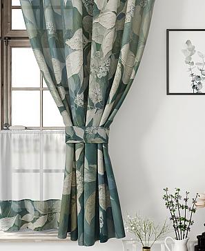 Комплект штор «Иномик - 121»