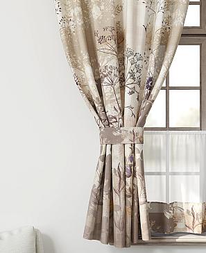 Комплект штор «Иномик - 122»