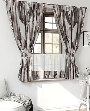 Комплект штор «Иномик - 130» | фото 3