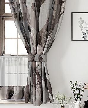 Комплект штор «Иномик - 130»