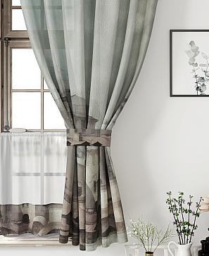 Комплект штор «Иномик - 134»