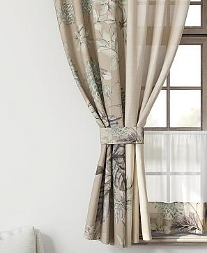 Комплект штор «Иномик - 136»