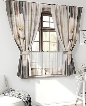 Комплект штор «Иномик - 140» | фото 3