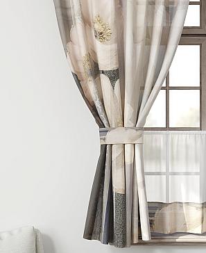 Комплект штор «Иномик - 140»