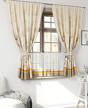 Комплект штор «Иномик - 150»