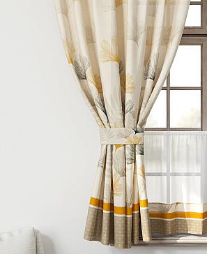 Комплект штор «Иномик - 150»