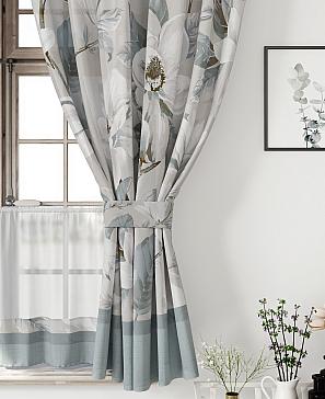 Комплект штор «Иномик - 155»
