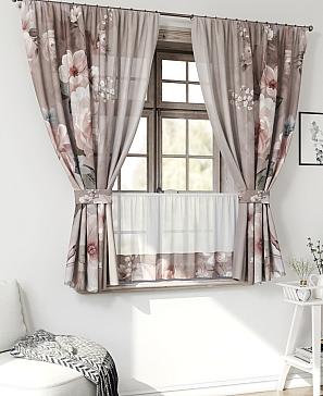 Комплект штор «Иномик - 165» | фото 3