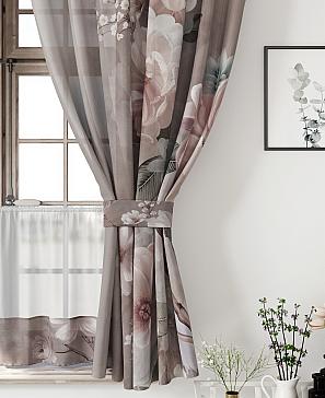 Комплект штор «Иномик - 165»