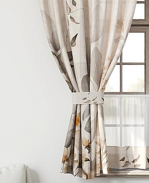 Комплект штор «Иномик - 172»