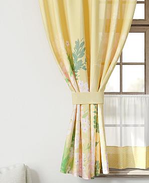 Комплект штор «Иномик - 174»