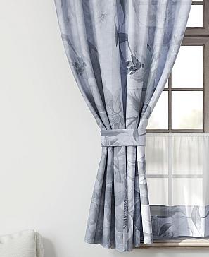 Комплект штор «Иномик - 176»