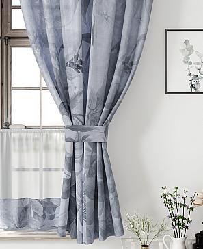 Комплект штор «Иномик - 176»