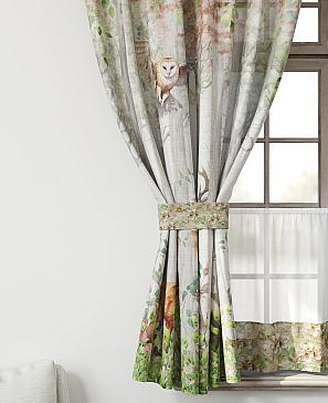 Комплект штор «Иномик - 180»