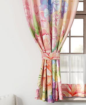 Комплект штор «Иномик - 185»