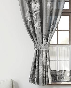 Комплект штор «Иномик - 187»