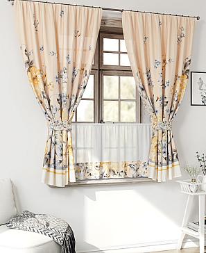 Комплект штор «Иномик - 192» | фото 3