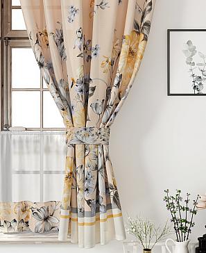 Комплект штор «Иномик - 192»