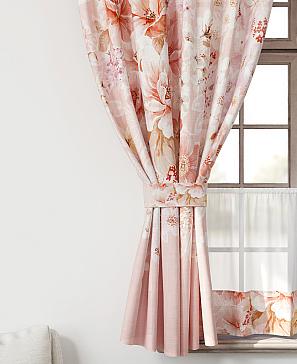 Комплект штор «Иномик - 194»