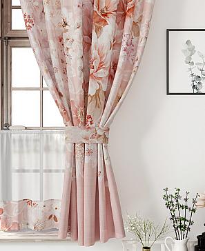 Комплект штор «Иномик - 194»