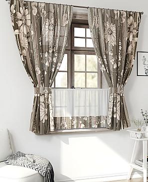 Комплект штор «Иномик - 195» | фото 3