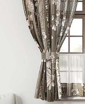 Комплект штор «Иномик - 195»