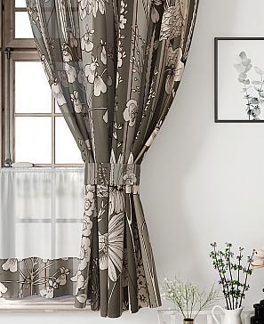 Комплект штор «Иномик - 195»