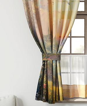 Комплект штор «Иномик - 199»