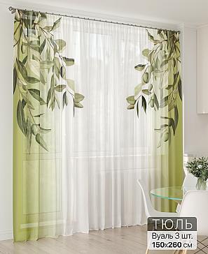 Тюль «Офион - 00» | фото 2