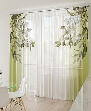 Тюль «Офион - 00» | фото 3