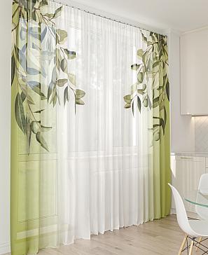 Тюль «Офион - 00»