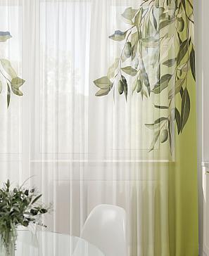 Тюль «Офион - 00»