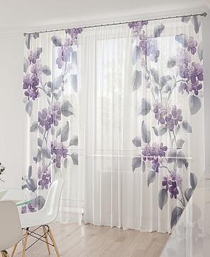 Тюль «Офион - 191» | фото 3