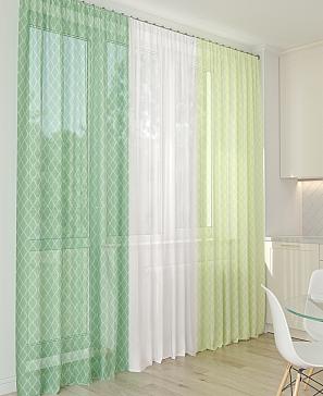 Тюль «Офион - 184»