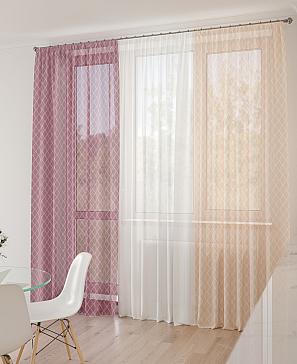 Тюль «Офион - 182» | фото 3