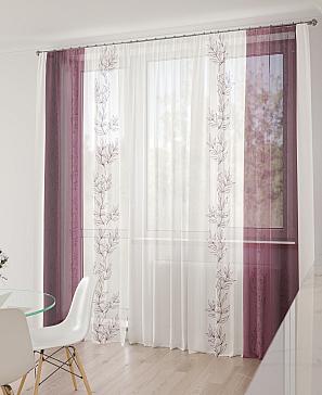 Тюль «Офион - 179» | фото 3