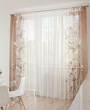 Тюль «Офион - 176» | фото 3