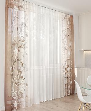 Тюль «Офион - 176»