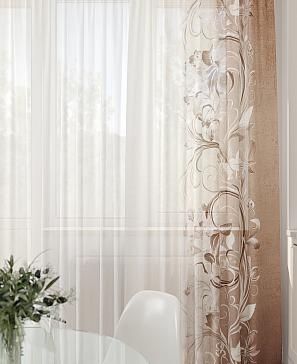 Тюль «Офион - 176»